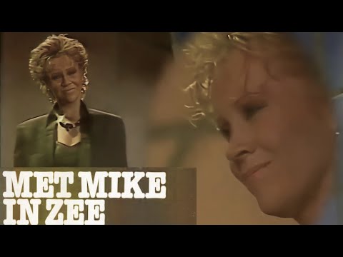 Agnetha Fältskog - One Way Love [Performed at Mike - Wednesday 20 -Thursday 21 March 1985]