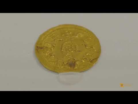 Vídeo: O triente de Gundemaro