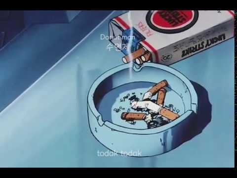 도넛맨(Donut man)의 씁쓸한 사랑노래 (playist)