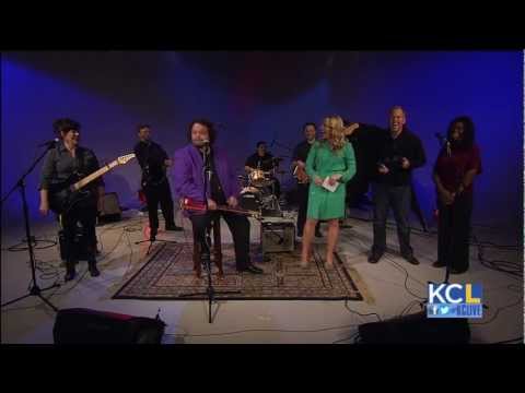 Jason Vivone and The Billy Bats Kansas City Live Performance