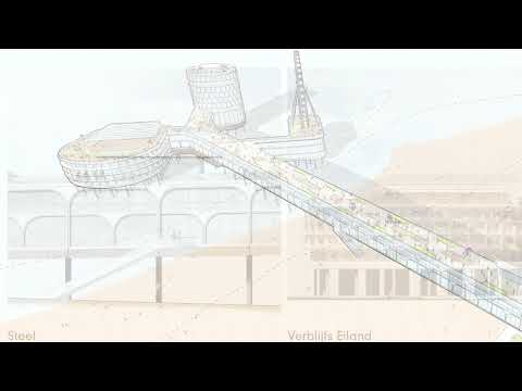 Regionieuws TV  - De Pier in Scheveningen wordt meest duurzame op zee: bouwplannen bekendgemaakt