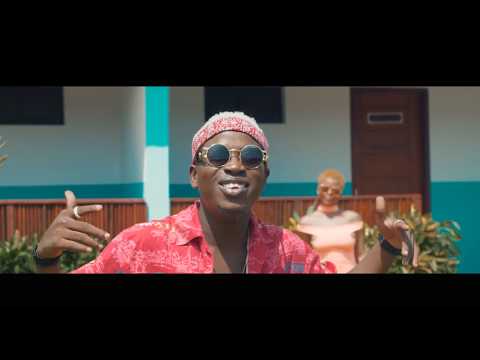 TYAF STREET LOVE FEAT ALL BLACK 2.0 clip officiel