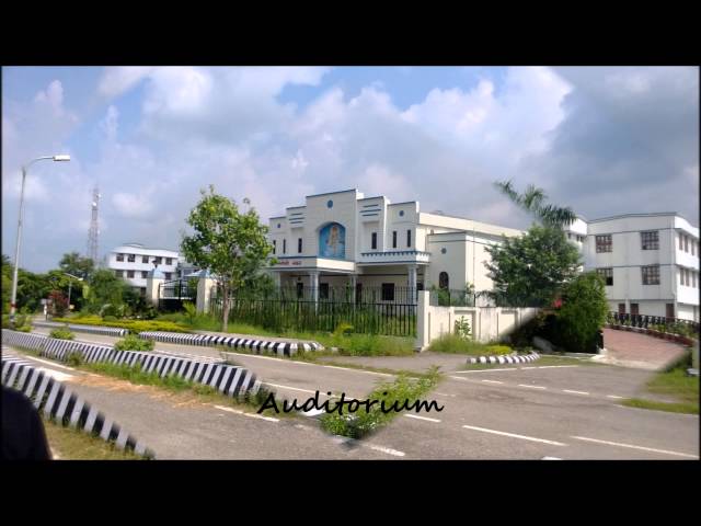 Veer Bahadur Singh Purvanchal University видео №1