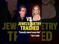 Kurt Loder Tried to Humiliate Jewel. She Didn’t Flinch.