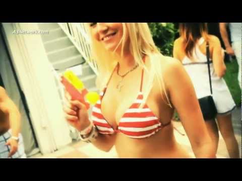 Dirty South & Thomas Gold feat. Kate Elsworth - Alive (Promo Video)