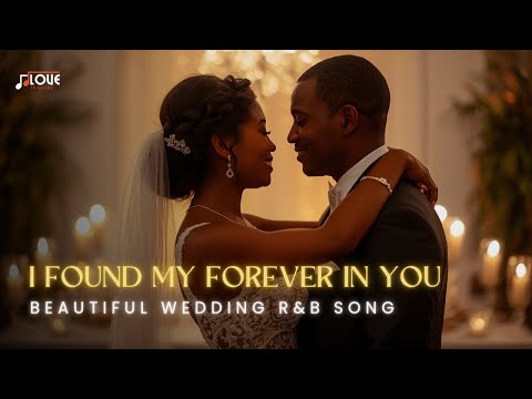 The Perfect Wedding Song: I Found My Forever in You
