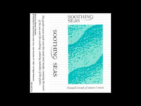 David Naegele/Robert Slap - Soothing Seas (Full Album)
