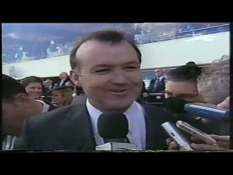 2006/2007 Season (3/8) Caulfield Guineas Day - Cox Plate