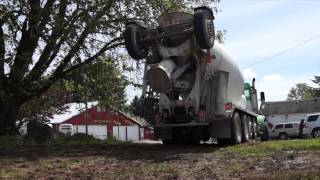 Moon Gate Video #3 --- Preparing the Footing for Moon Gate Base