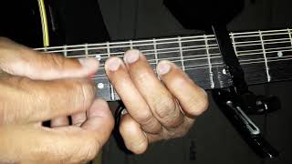 POR UNA MUJER BONITA(Miguel y Miguel)TUTORIAL