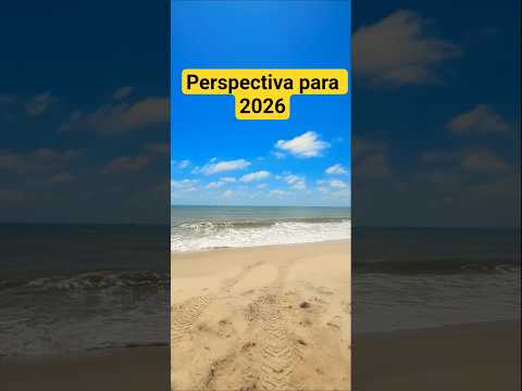 perspectiva para 2026