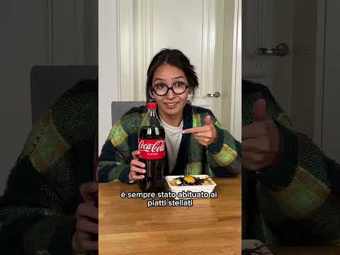 La Sua Fidanzata Gli Da Una Lezione!🍕 #short