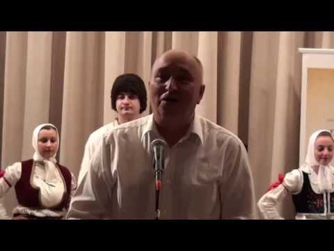 Razlike nas spajaju 2015-Istvil-Bor- Boban Janošević