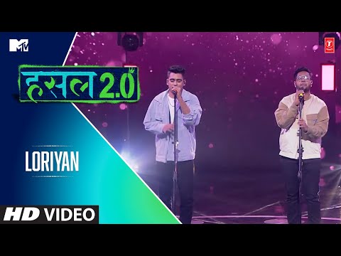 Loriyan — watch video