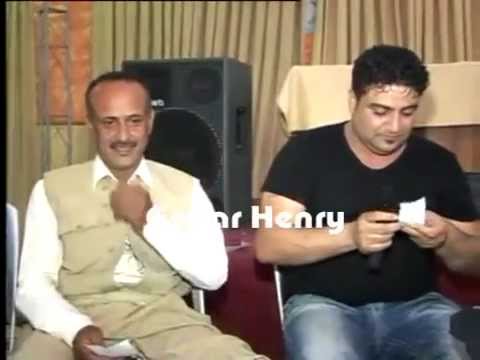 Mamosta Faxir Hariri & Sardar Karkuky 2012 Kurdistan - Hawler BaShi 2