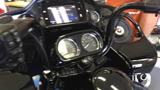 Rockford amp op check