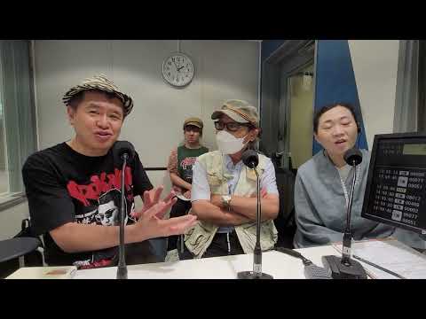 俳優・浜畑賢吉さん＆亮王さんを偲んでB 2024.7.29