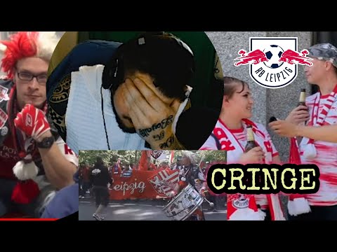 Es Video zum LACHE und BRÜELE - Red bull Abfallmensche!! (brüellende Winterthurer reagiert)