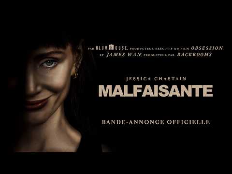 Malfaisante — Bande-annonce (Français)