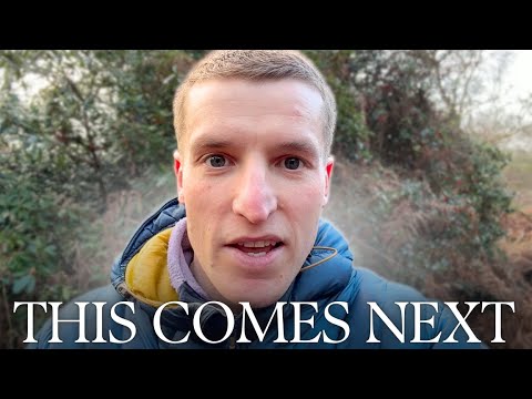 Why Awakening Feels Worse Before It Gets Better