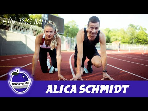 @alicaschmidt4882 X EHRENPFLAUME - worlds sexiest athlete und was nach der Wahl alles passiert ist