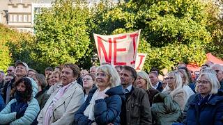 Islandia vota 'No' a continuar las negociaciones de adhesión a la UE en un resultado ajustado