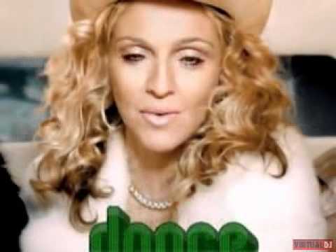 How do you like Madonna - Music remix by Dj Azreal1.avi