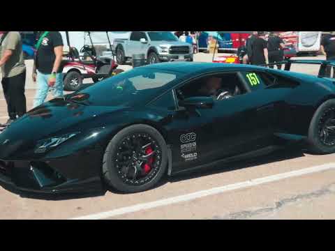 WELD RM Series TX2K24 Drag Racing Wheels - Huracan - Performante - R35 GT-R - 720S - R8 GEN2 - RS3