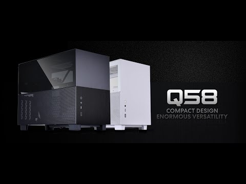 LIAN LI - Q58 Official Video