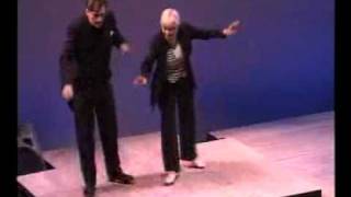 Taking a Chance on Love Bufalino and Waag TC01