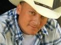 kevin fowler a matter of when w/lyrics on screen
