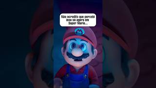 Não acredito que reparei isso… #supermario #zelda #nintendo #marioodyssey