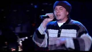 P.O.D. Preach (Live)