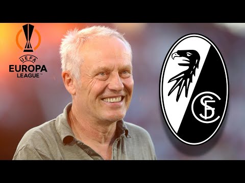 Freiburg dominiert auch in Nantes: Streich lobt "gute Mannschaftsleistung" | SID