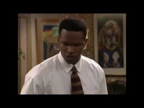 Jamie Foxx -  Yo Pierre you wanna come out here