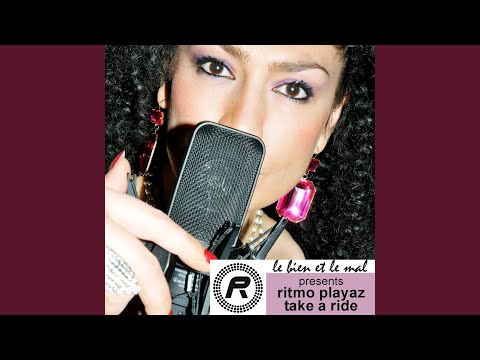 Take a Ride (Peter Presta Apple Jaxx Dub)