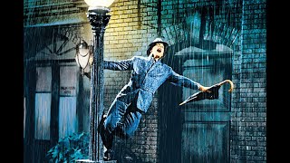 Rope Bridge Crossing - PJ Harvey &amp; John Parish (Singin&#39; in the Rain)