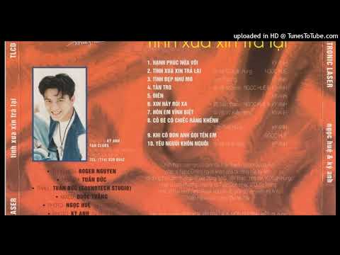 Thể hiện bởi Ngọc Huệ