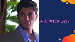 Download the video "Acapulco Bay 1"