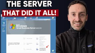 Was This the Ultimate All-in-One Server??