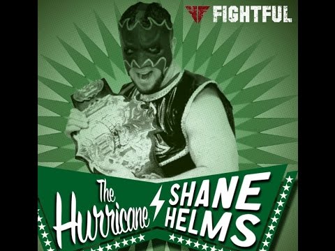 Shane Helms Talks Winning Hardcore Championship At Wrestlemania 18
