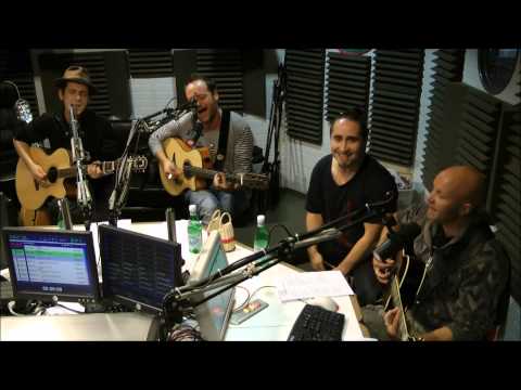 Tryo - Ladilafé - Session Acoustique OÜI FM