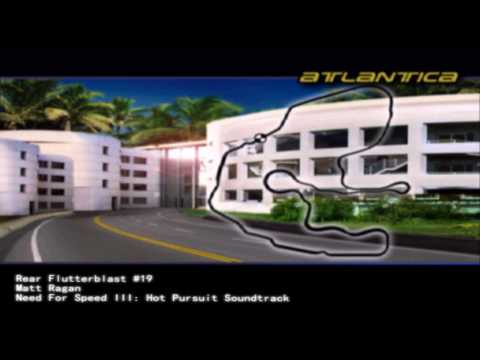 Need for Speed III Soundtrack - Rear Flutterblast #19
