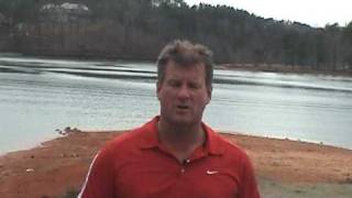 Lake Keowee News Real Estate March 09 Lake Update Homes for sale lots