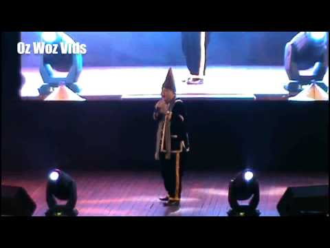 SUGANDOI SONGKOTOUN KDCA 2015 KENINGAU- JOHNY ANTHONY KADAU