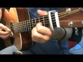 downtown-chords-petula clark-fingerstyle-cover ...