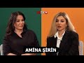 Amina Şirin Inanc Meyxana Tolik Röya Və Səidə Sultan Barədə
