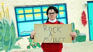 STEV-Rock a Mullet [Official]