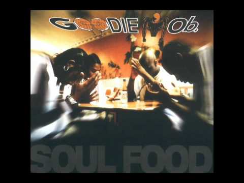 Goodie Mob - The Day After w/ lyrics