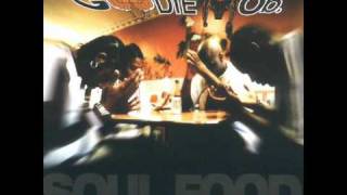 Goodie Mob - The Day After w/ lyrics